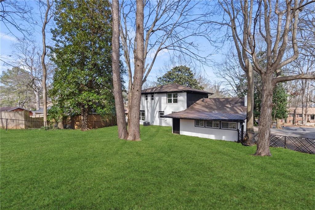 2219 Riverbrook Road Decatur, GA 30035 - Photo 38 of 40