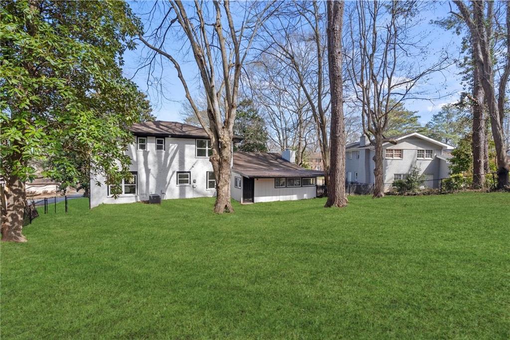 2219 Riverbrook Road Decatur, GA 30035 - Photo 39 of 40