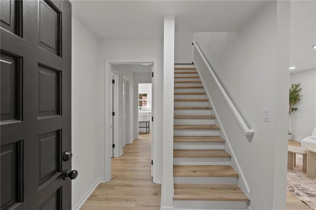 2219 Riverbrook Road Decatur, GA 30035 - Photo 4 of 40