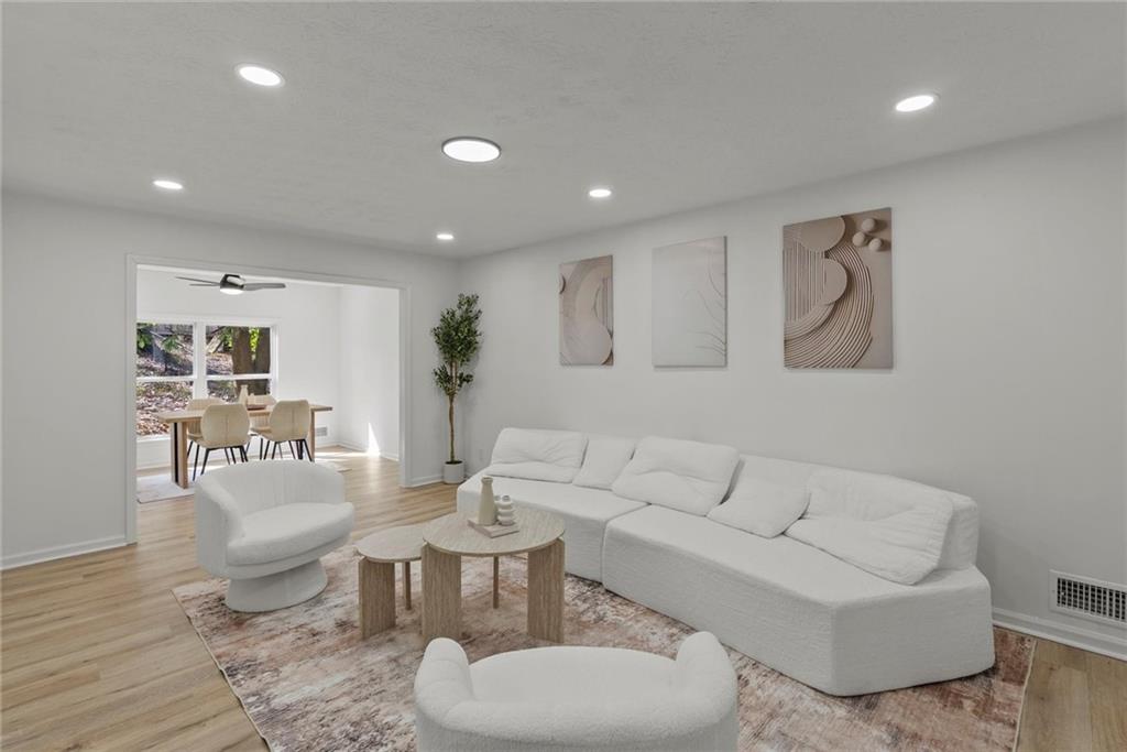 2219 Riverbrook Road Decatur, GA 30035 - Photo 5 of 40