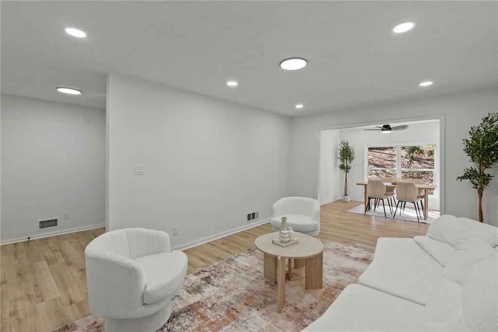 2219 Riverbrook Road Decatur, GA 30035 - Photo 6 of 40