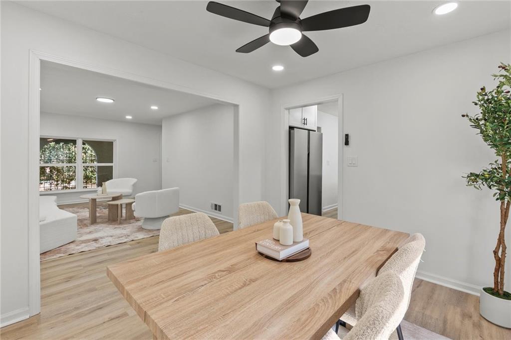 2219 Riverbrook Road Decatur, GA 30035 - Photo 9 of 40