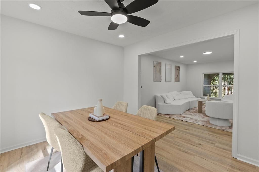 2219 Riverbrook Road Decatur, GA 30035 - Photo 10 of 40