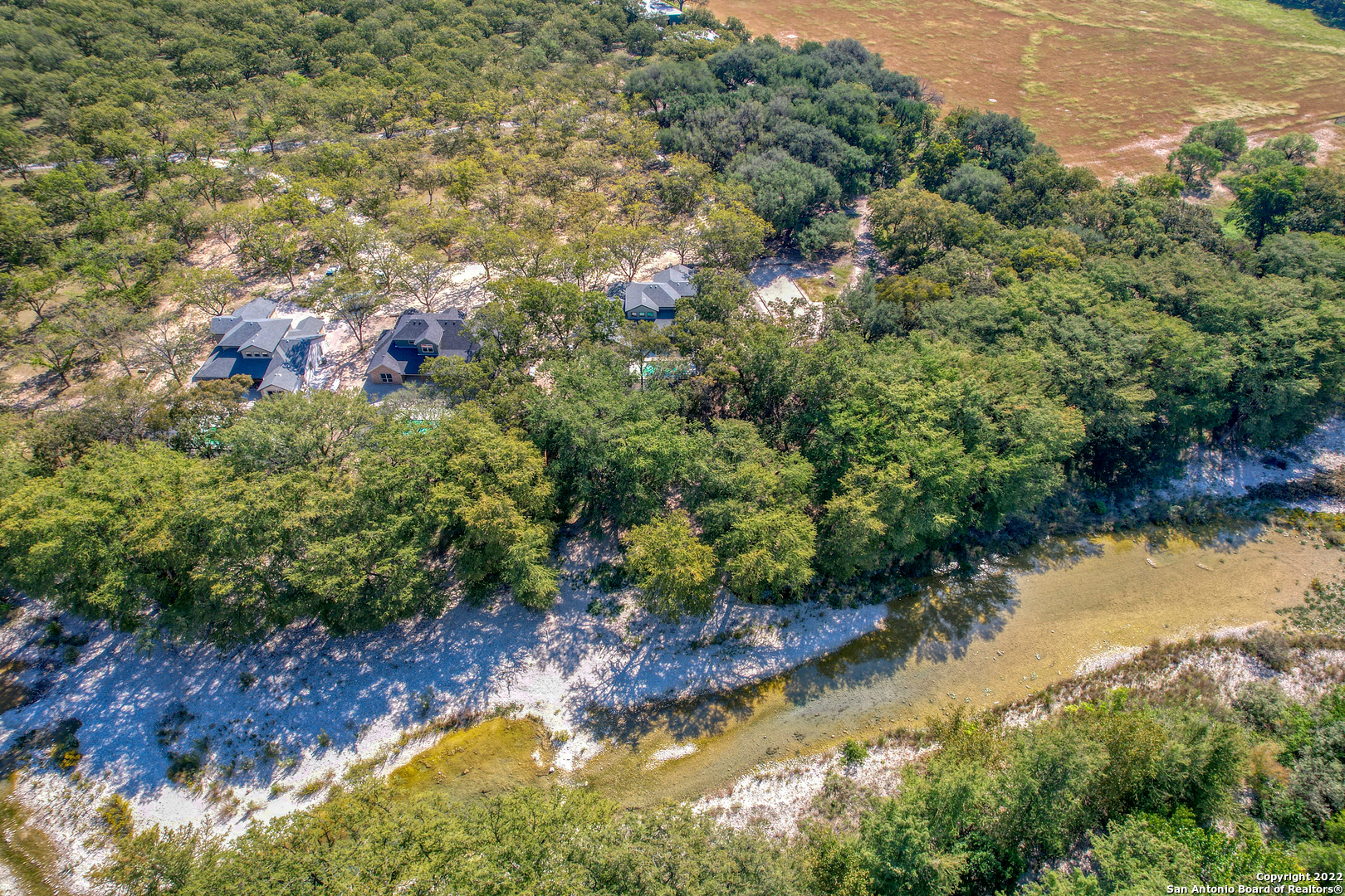 422 Red Wright Road Rio Frio, TX 78879 - Photo 74 of 79