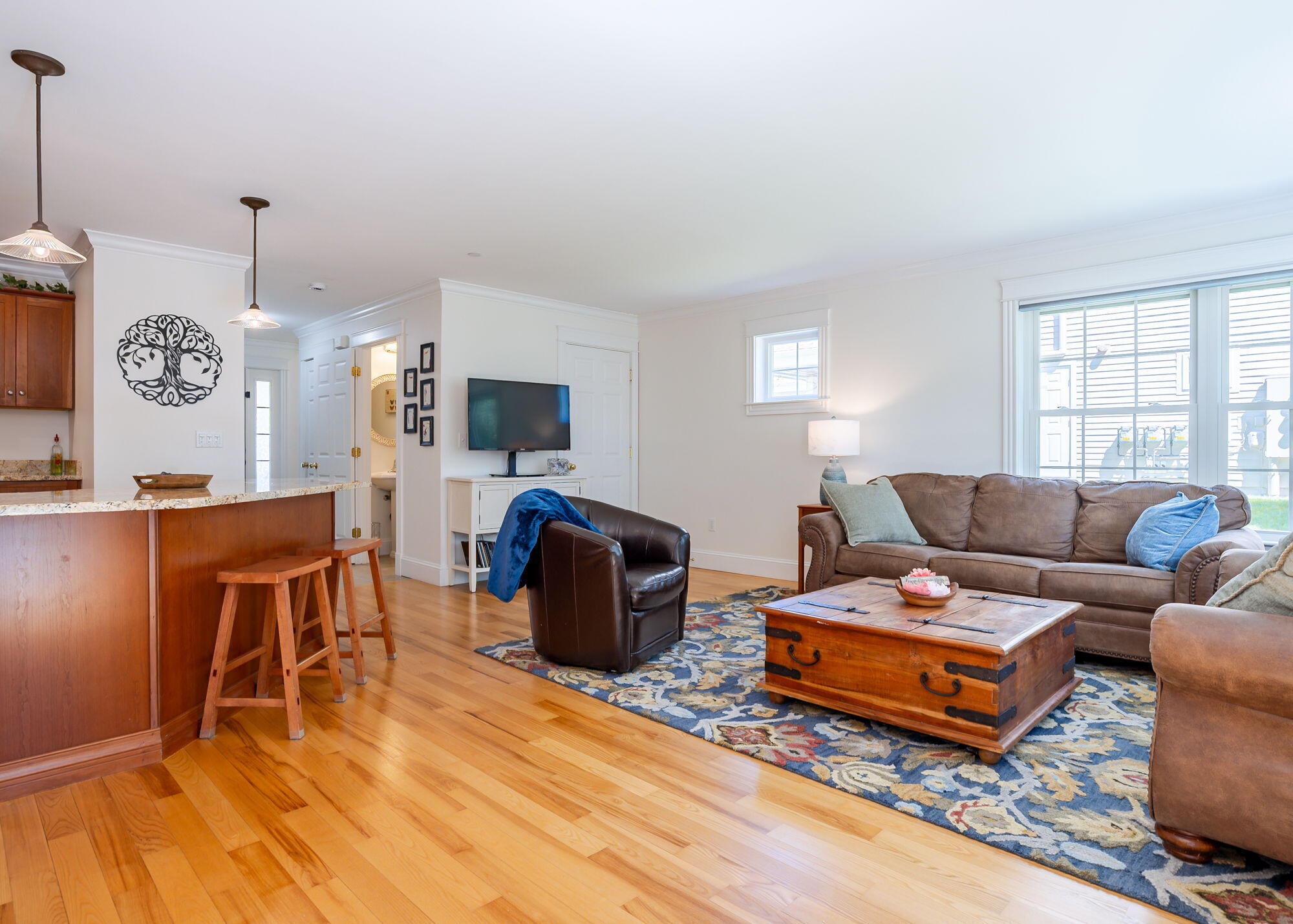 178 Ridge Road, Unit 26 Portland, ME 04103 - Photo 16 of 57 178RidgeRd#26-Portland-15