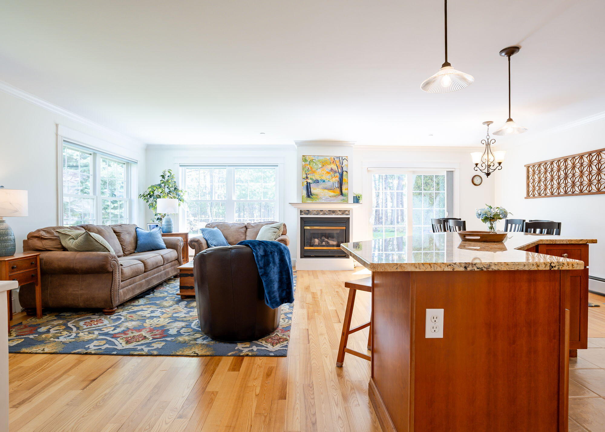 178 Ridge Road, Unit 26 Portland, ME 04103 - Photo 2 of 57 178RidgeRd#26-Portland-01