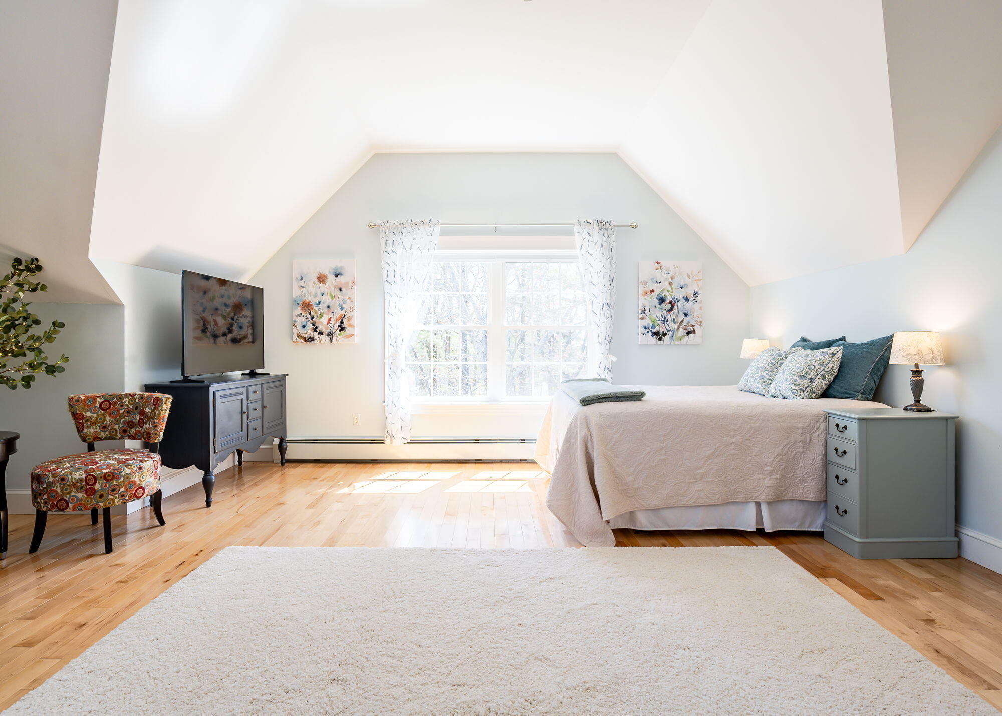 178 Ridge Road, Unit 26 Portland, ME 04103 - Photo 36 of 57 178RidgeRd#26-Portland-35