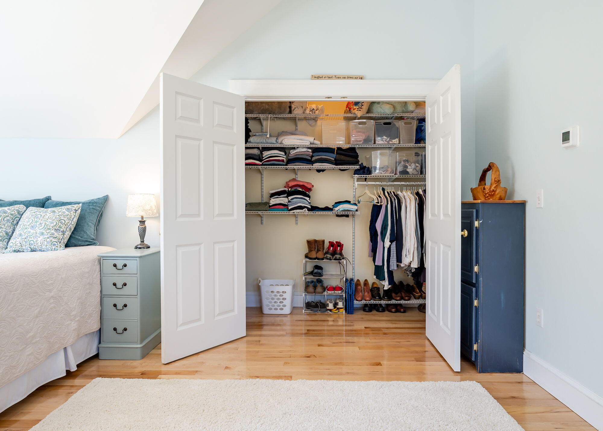 178 Ridge Road, Unit 26 Portland, ME 04103 - Photo 44 of 57 178RidgeRd#26-Portland-43