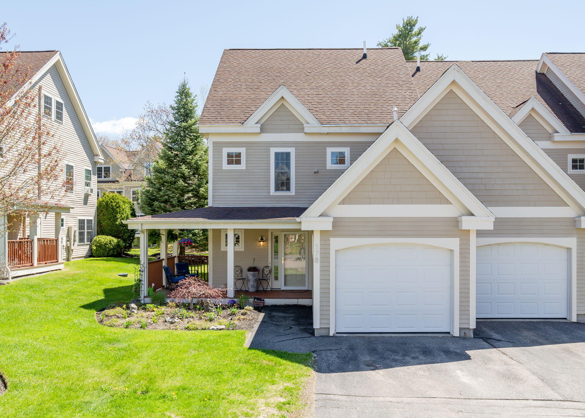 178 Ridge Road, Unit 26 Portland, ME 04103 - Photo 46 of 57 178RidgeRd#26-Portland-45