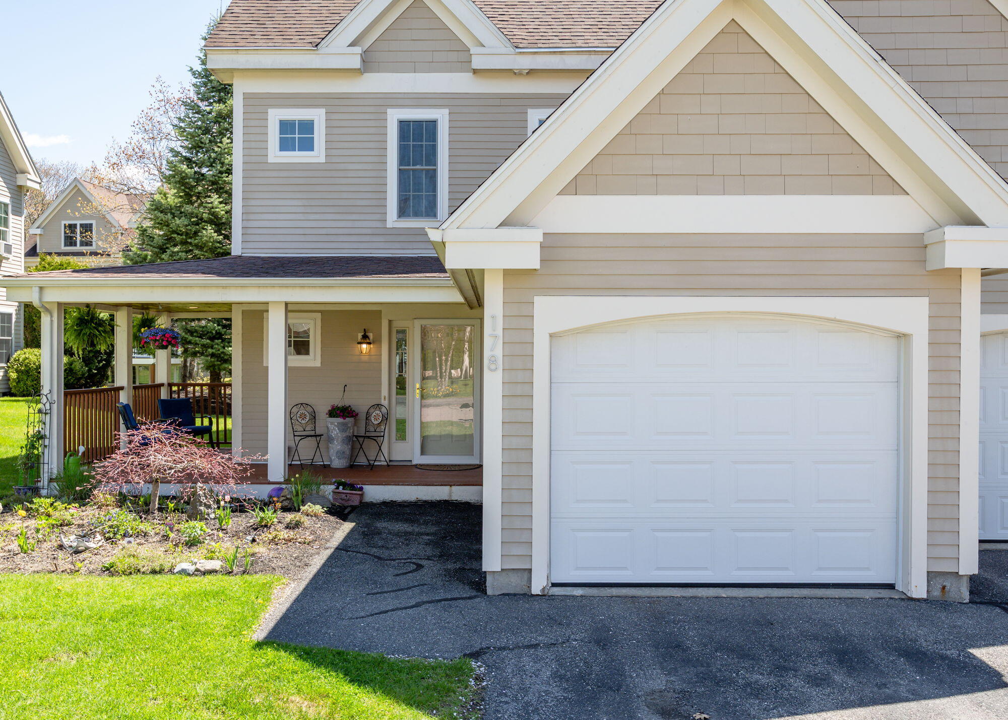 178 Ridge Road, Unit 26 Portland, ME 04103 - Photo 48 of 57 178RidgeRd#26-Portland-48