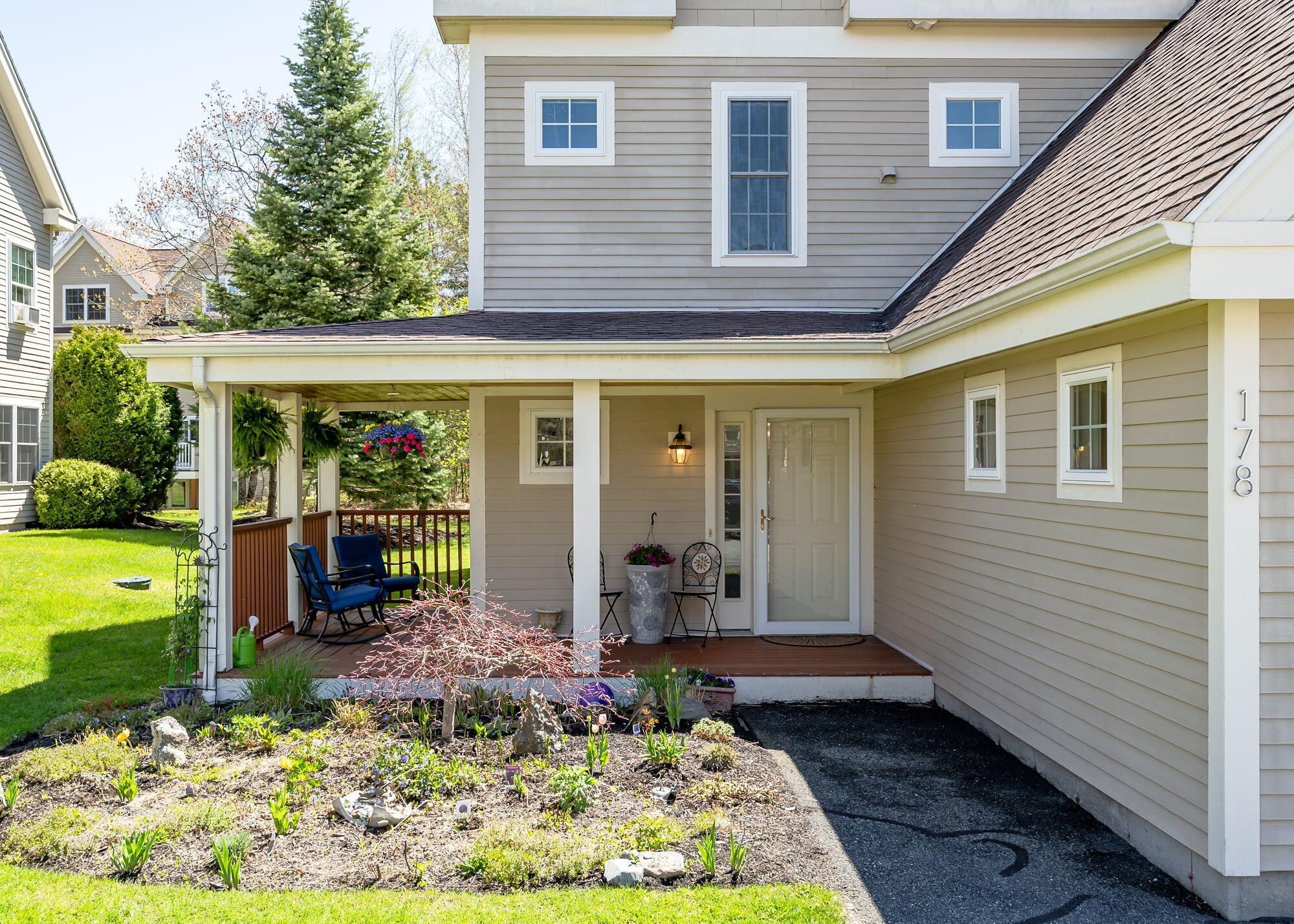 178 Ridge Road, Unit 26 Portland, ME 04103 - Photo 49 of 57 178RidgeRd#26-Portland-49