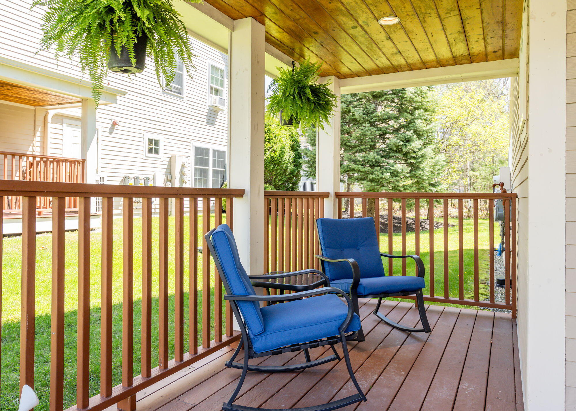 178 Ridge Road, Unit 26 Portland, ME 04103 - Photo 52 of 57 178RidgeRd#26-Portland-52