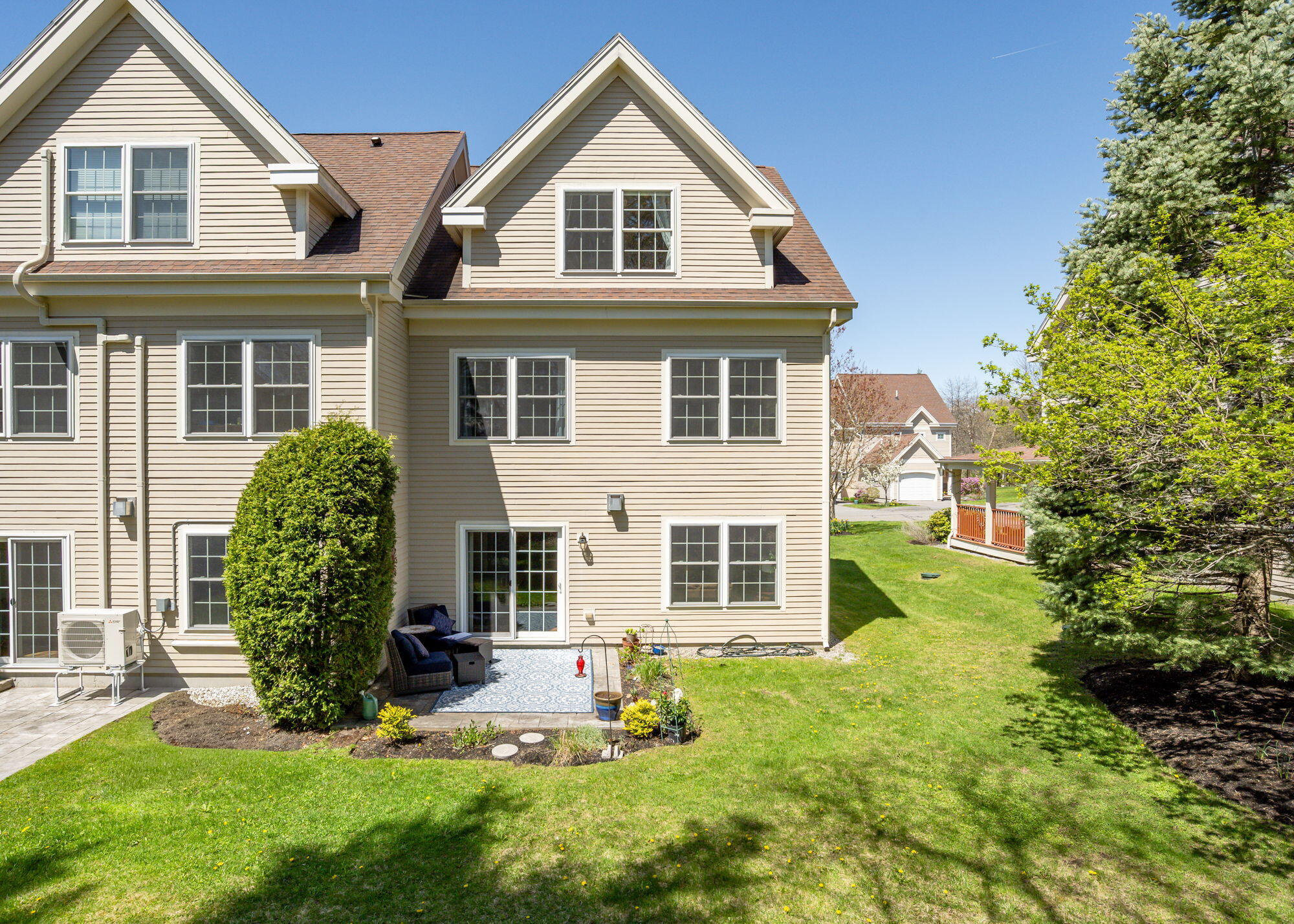 178 Ridge Road, Unit 26 Portland, ME 04103 - Photo 53 of 57 178RidgeRd#26-Portland-53