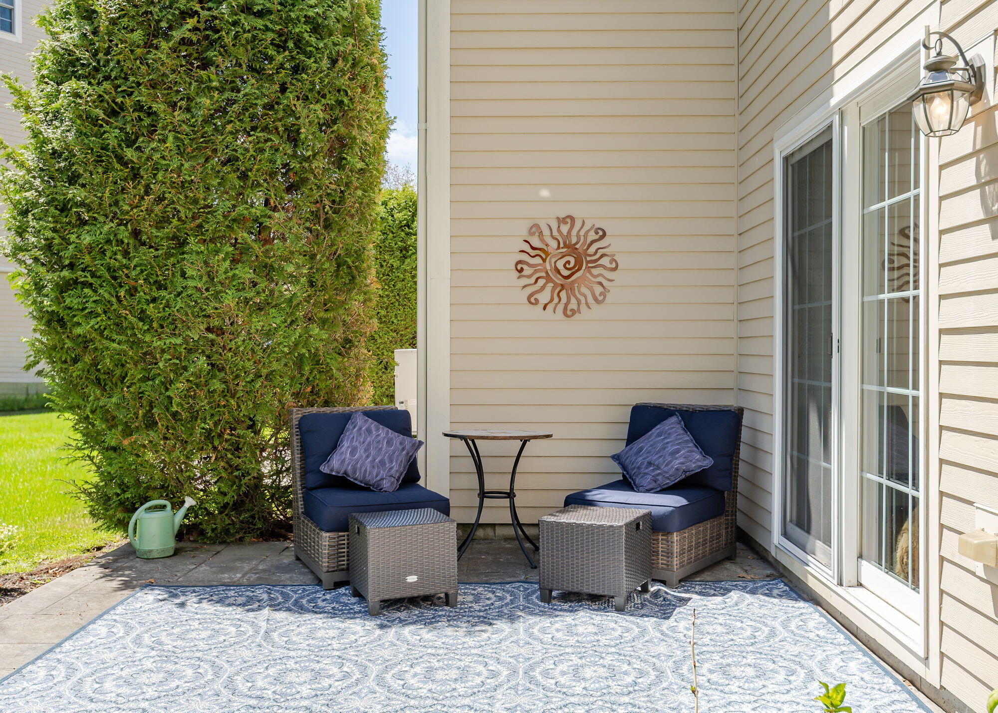 178 Ridge Road, Unit 26 Portland, ME 04103 - Photo 56 of 57 178RidgeRd#26-Portland-56