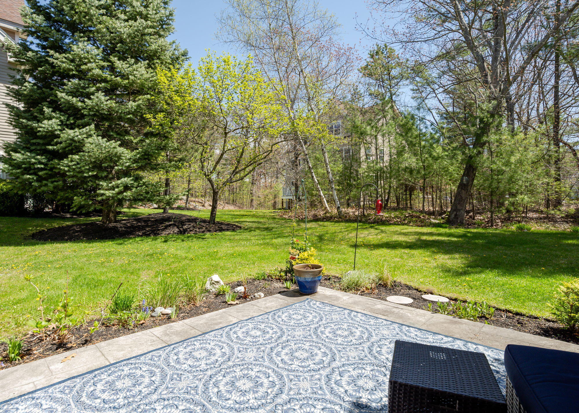 178 Ridge Road, Unit 26 Portland, ME 04103 - Photo 57 of 57 178RidgeRd#26-Portland-57