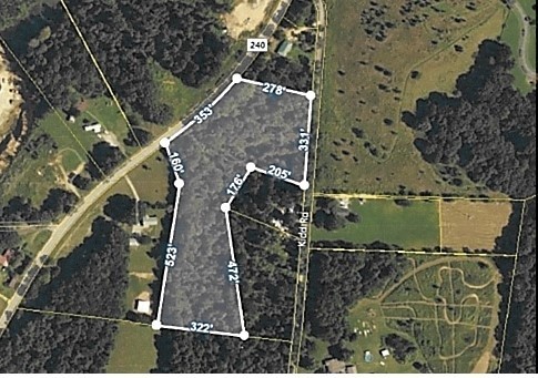 0 Turnpike Road Lawrenceburg, TN 38464 - Photo 1 of 1 Gallery Image 1