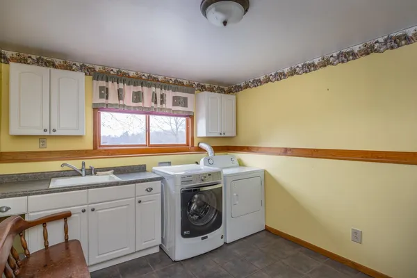 $314,900 | N6677 37th Avenue, Fremont, WI 54940