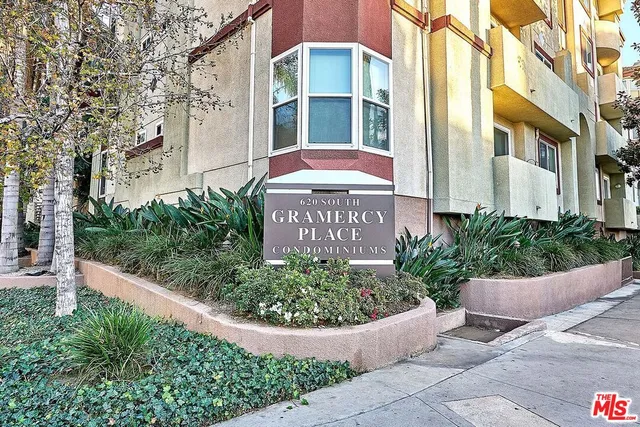 $625,000 | 620 South Gramercy Place, Unit 301, Los Angeles, CA 90010