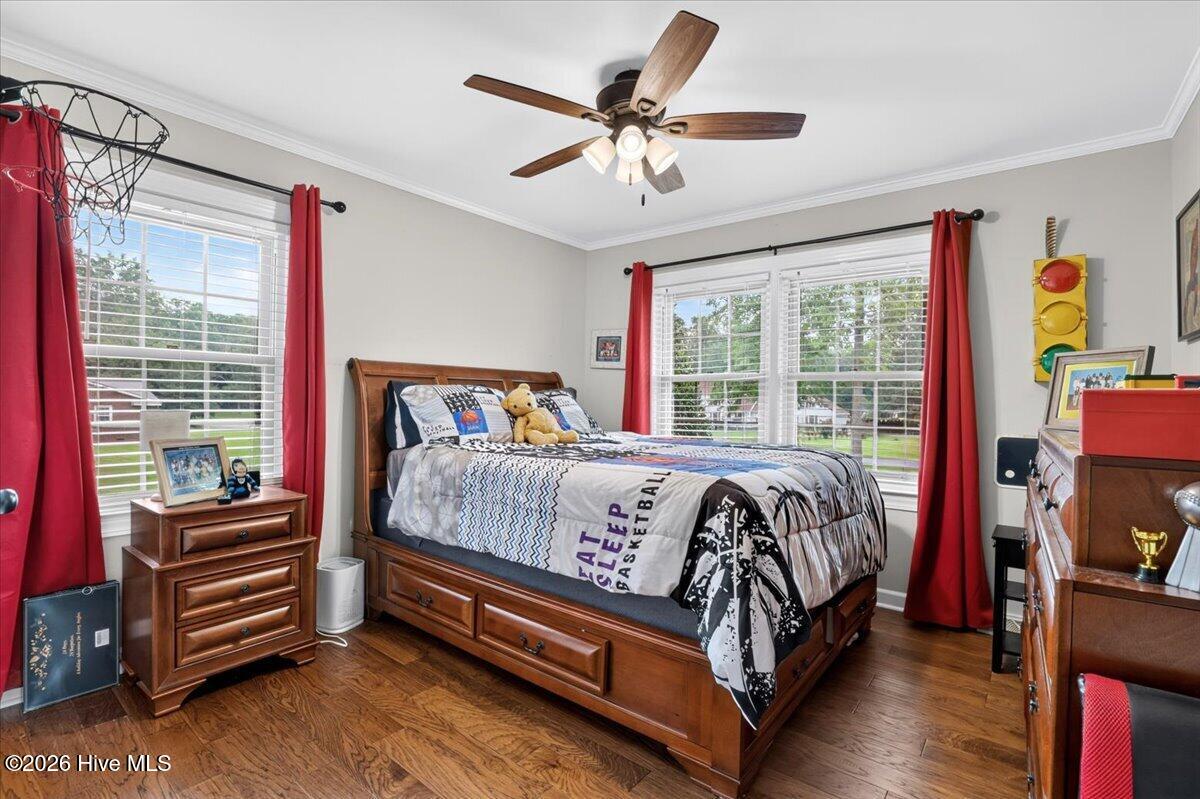 2444 Creekside Road Kinston, NC 28504 - Photo 42 of 51