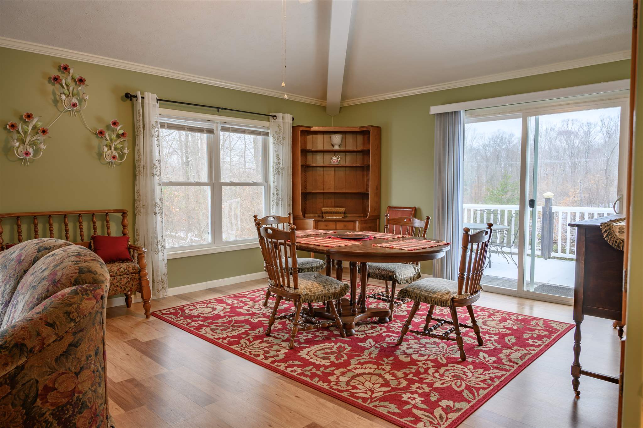 3062 Smith Road Nashville, IN 47448 - Photo 12 of 26 Gallery Image 12