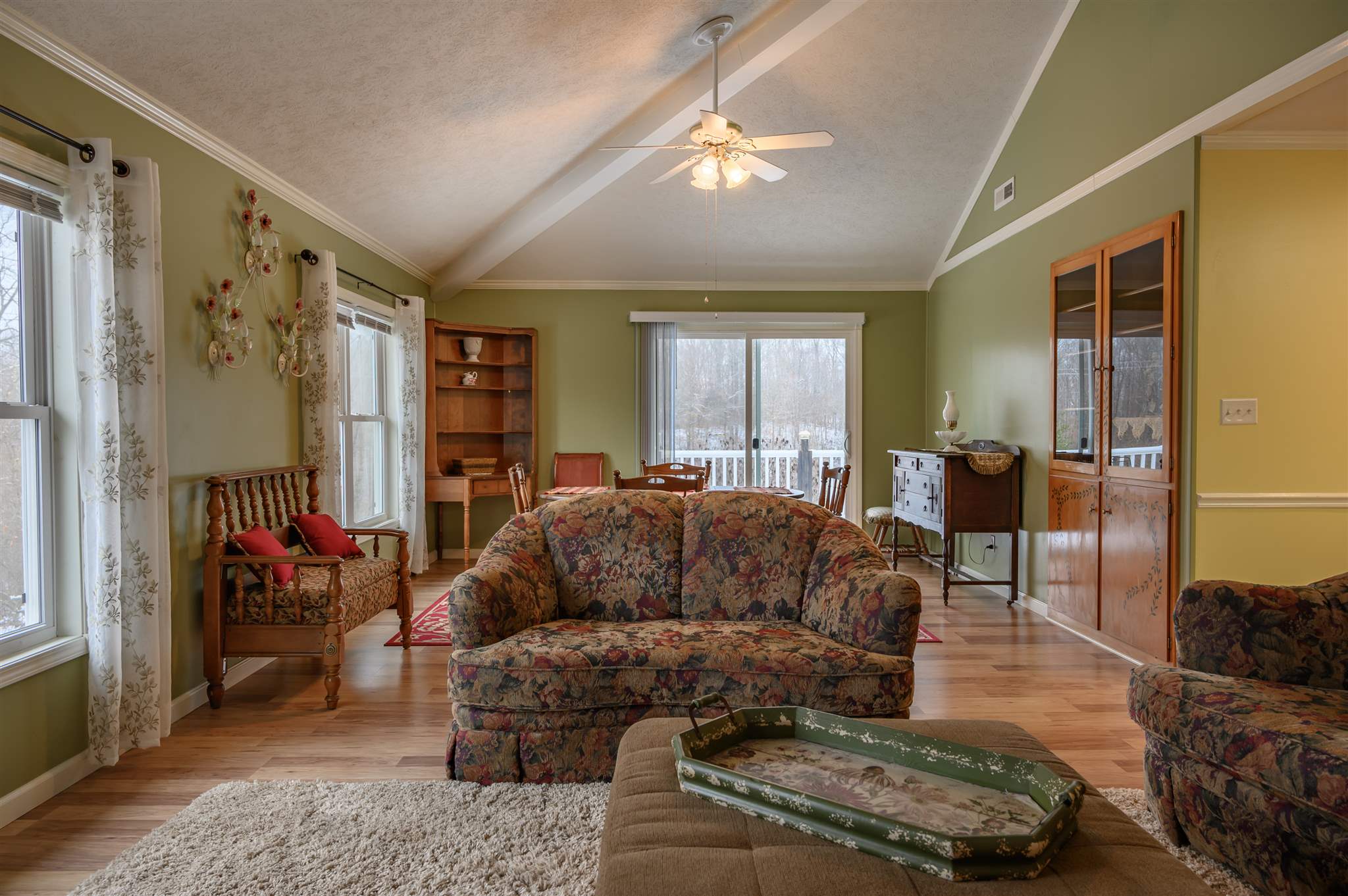 3062 Smith Road Nashville, IN 47448 - Photo 13 of 26 Gallery Image 13