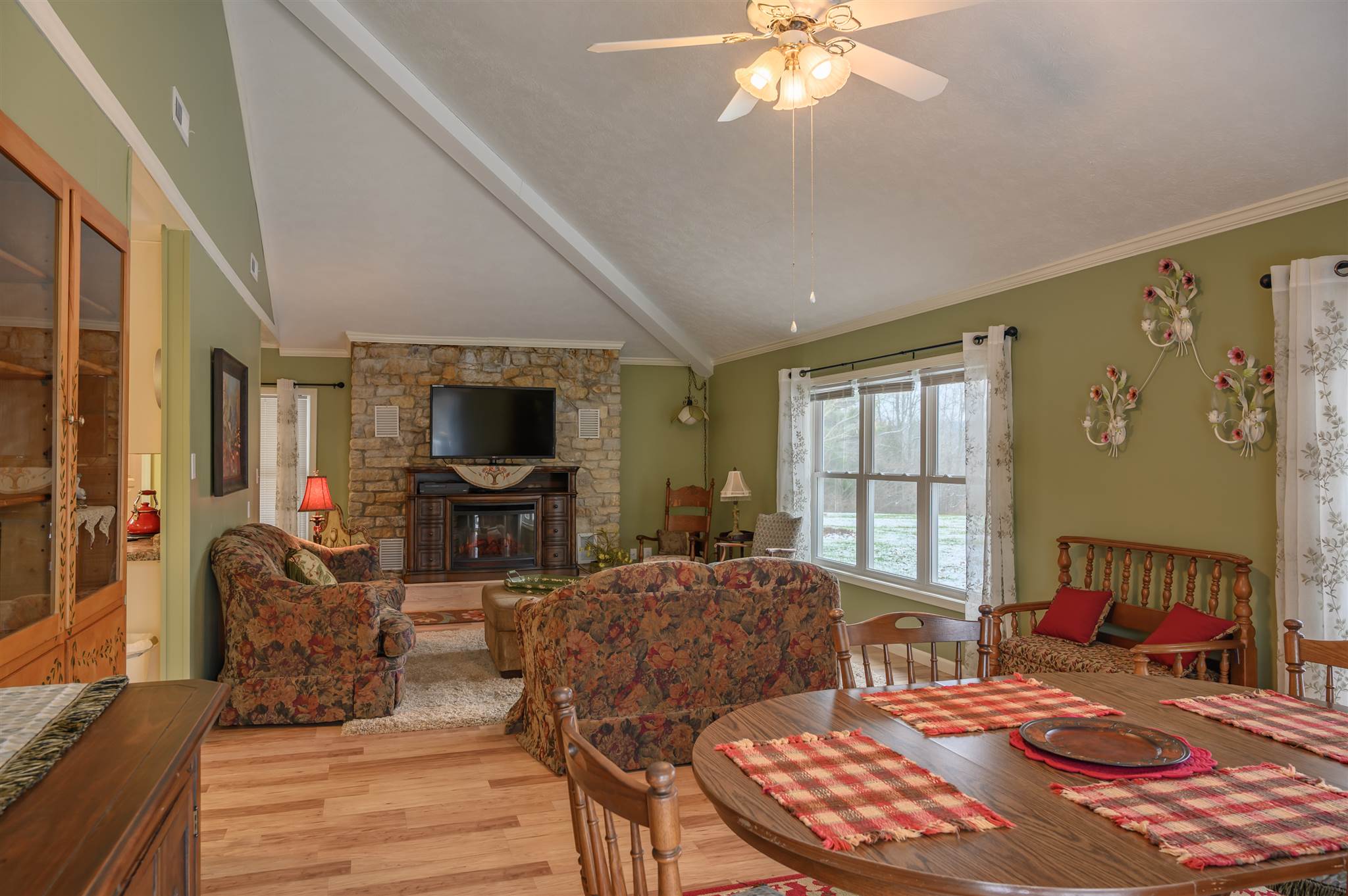 3062 Smith Road Nashville, IN 47448 - Photo 15 of 26 Gallery Image 15