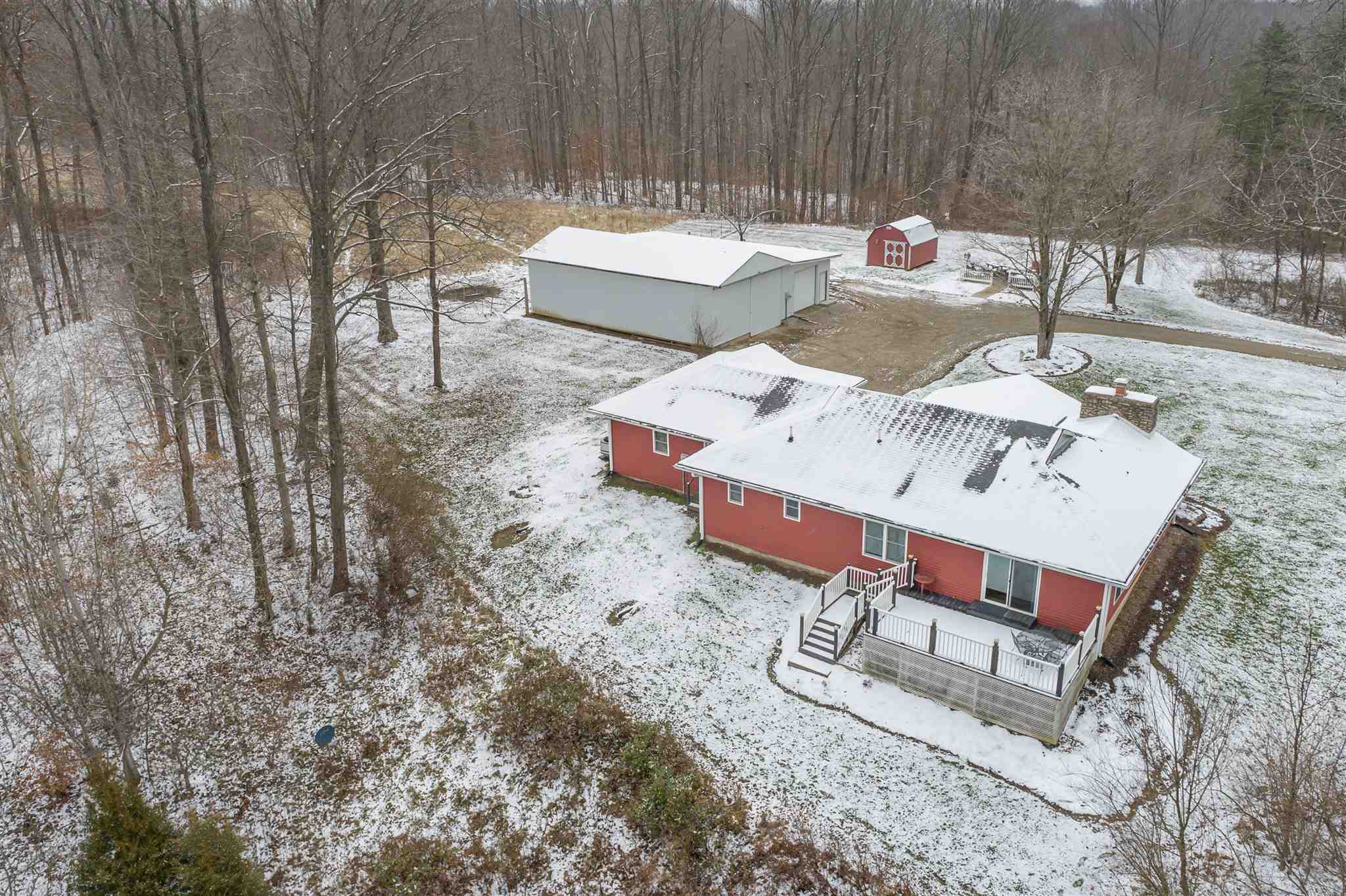 3062 Smith Road Nashville, IN 47448 - Photo 20 of 26 Gallery Image 20