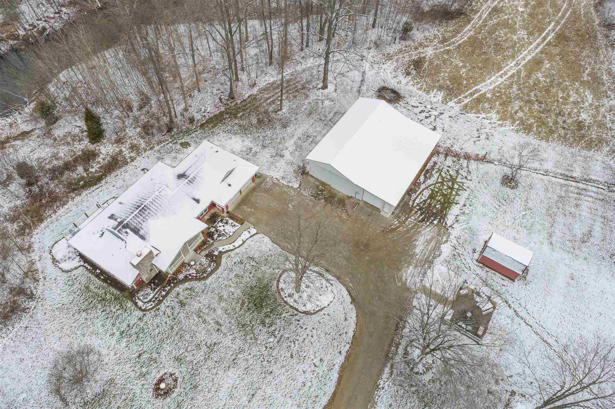 3062 Smith Road Nashville, IN 47448 - Photo 21 of 26 Gallery Image 21