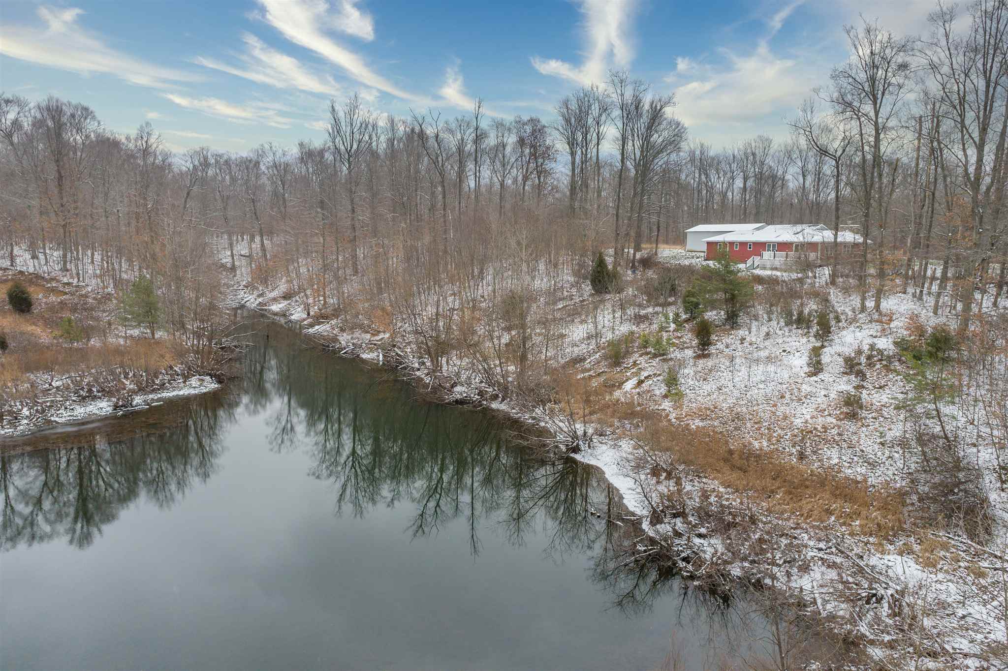 3062 Smith Road Nashville, IN 47448 - Photo 24 of 26 Gallery Image 24