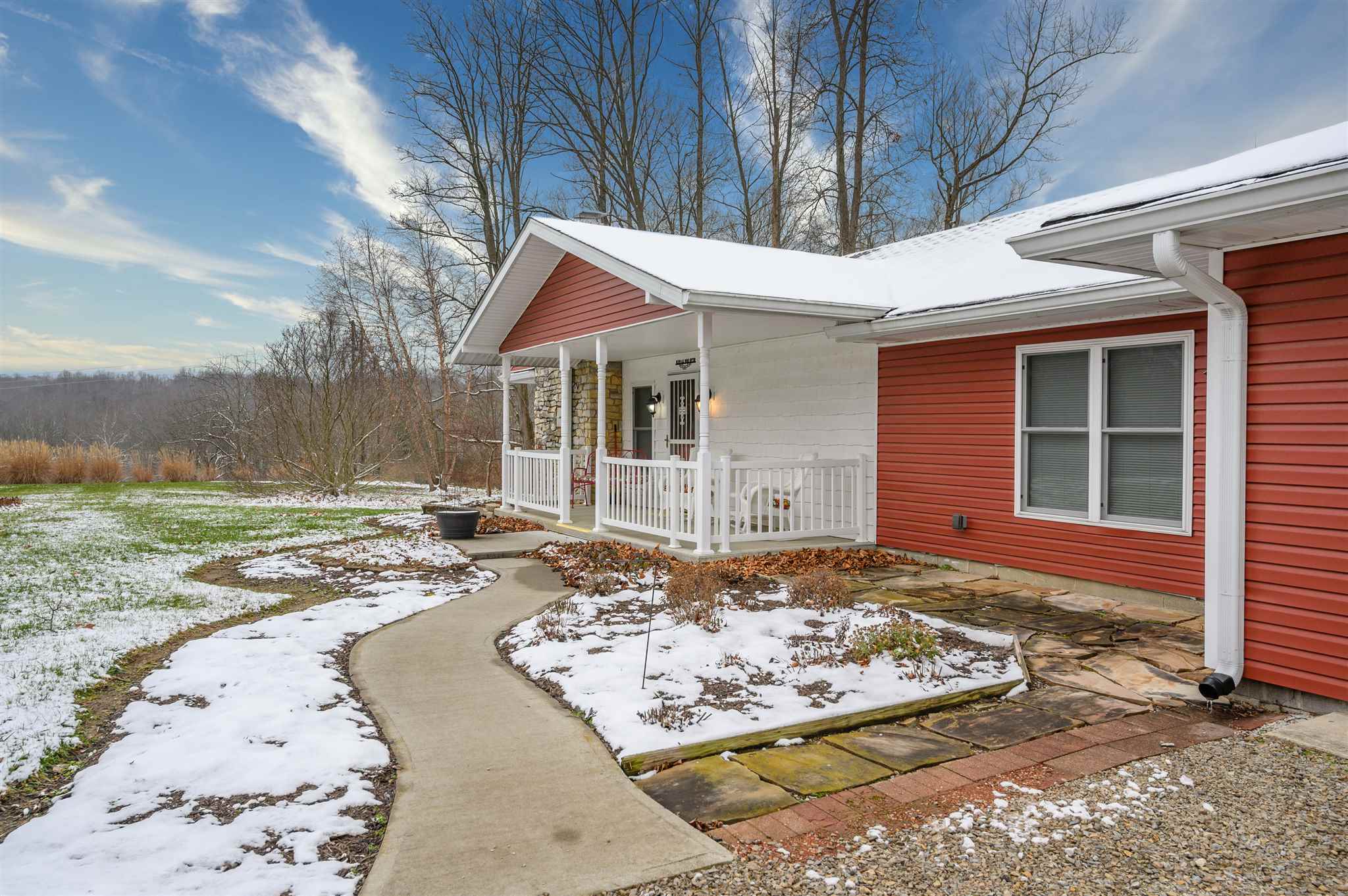 3062 Smith Road Nashville, IN 47448 - Photo 25 of 26 Gallery Image 25