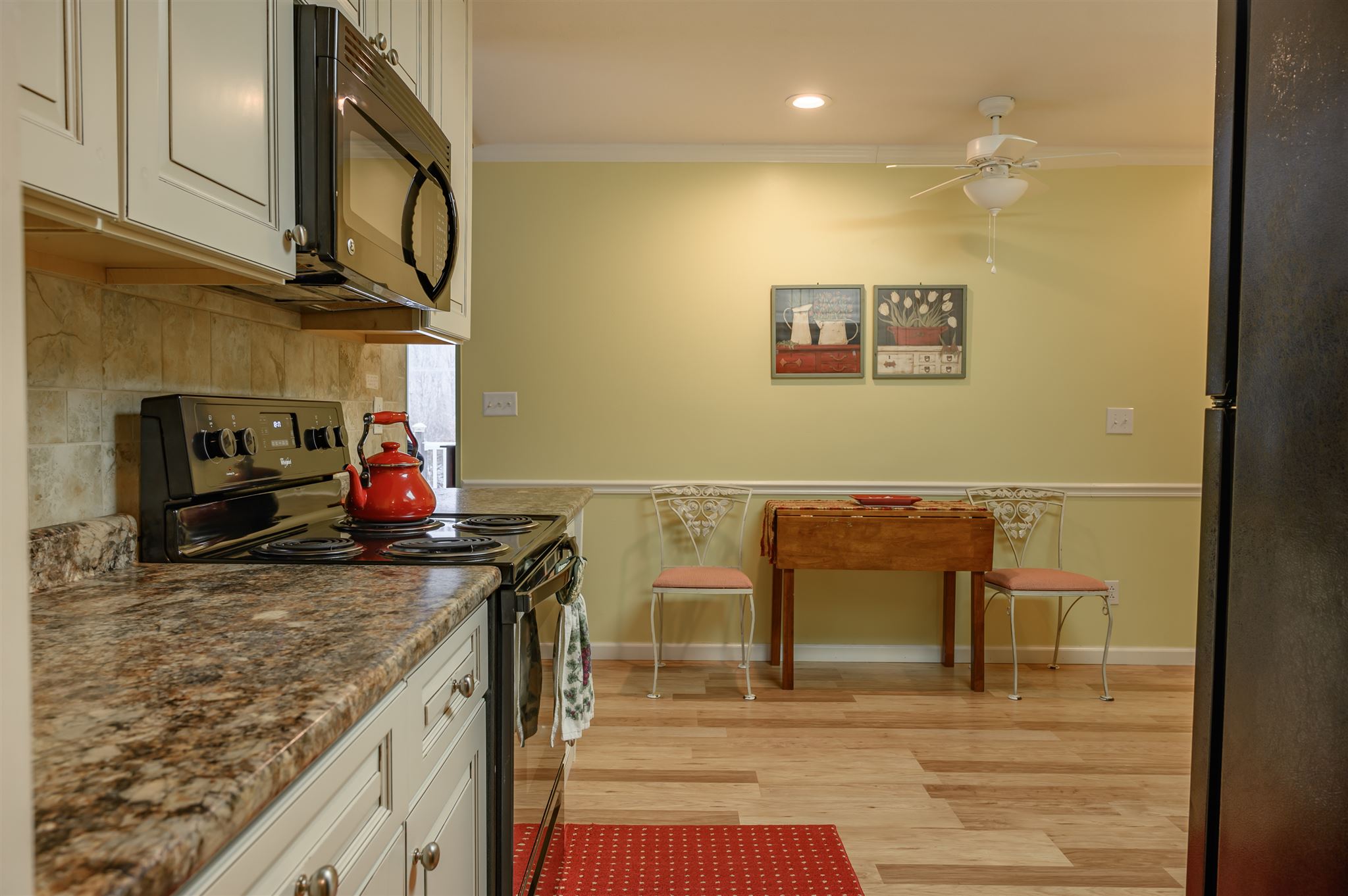 3062 Smith Road Nashville, IN 47448 - Photo 5 of 26 Gallery Image 5