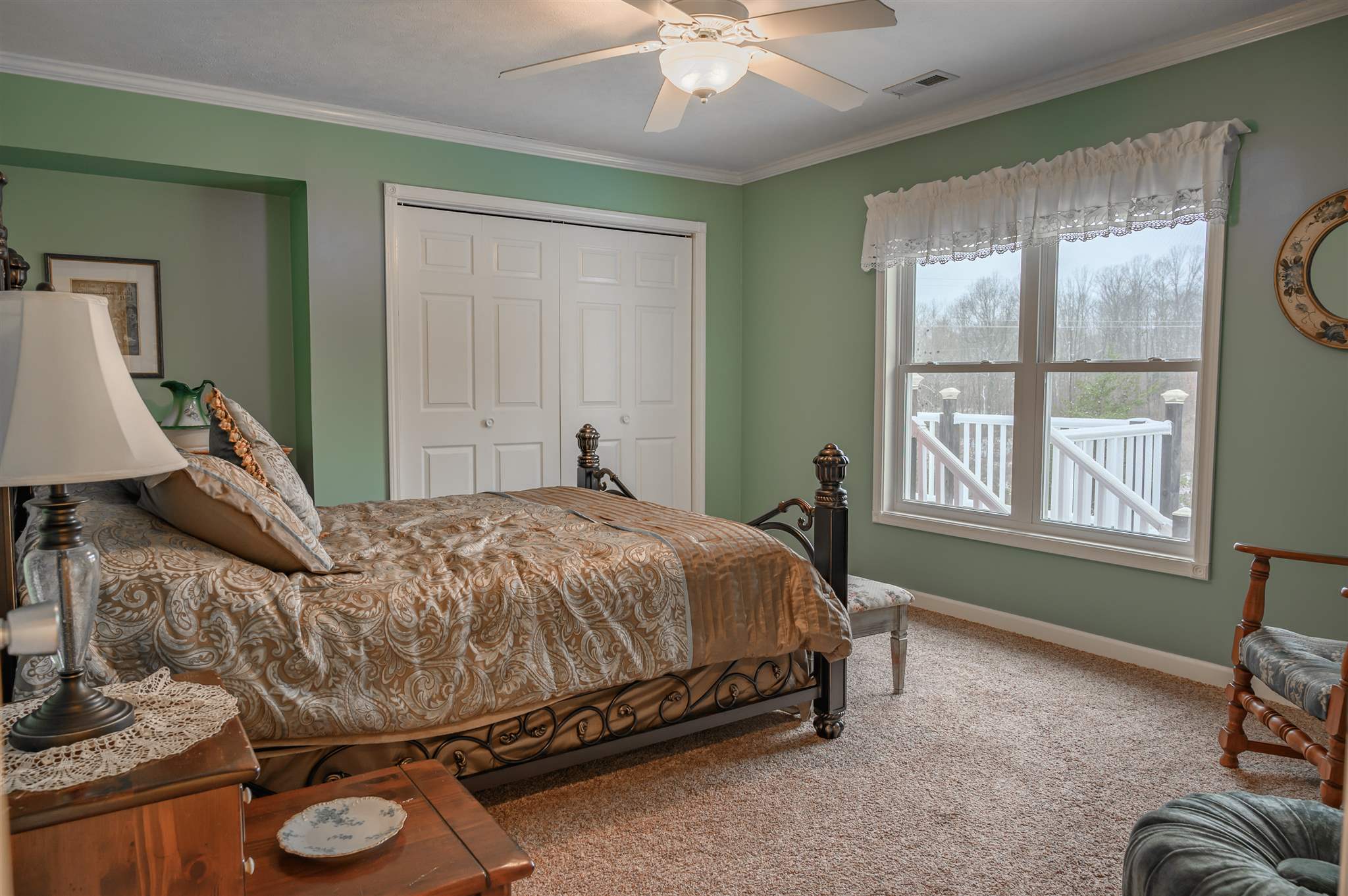 3062 Smith Road Nashville, IN 47448 - Photo 7 of 26 Gallery Image 7