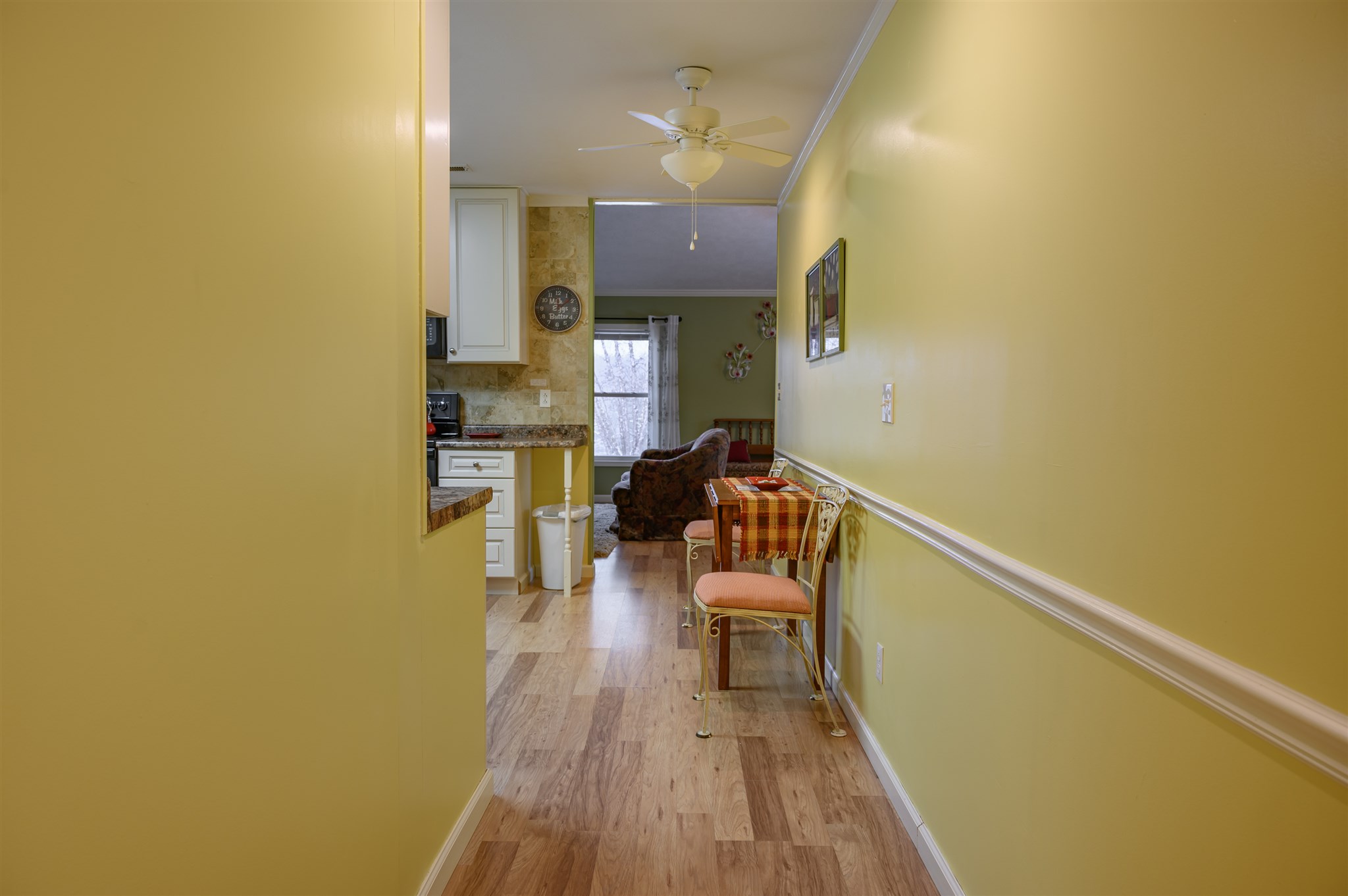 3062 Smith Road Nashville, IN 47448 - Photo 10 of 26 Gallery Image 10
