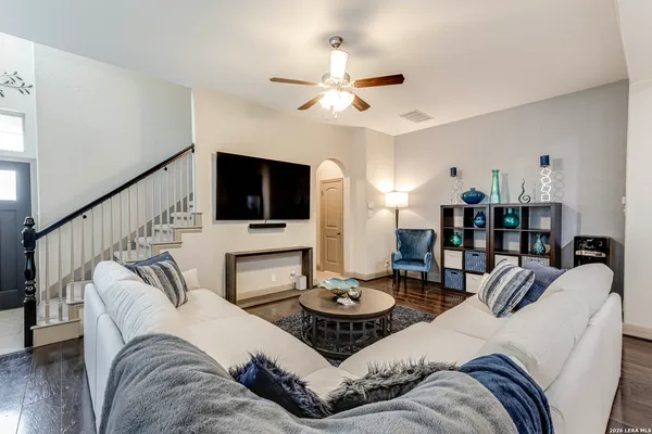 $2,100 | 17411 Brachetto, San Antonio, TX 78247