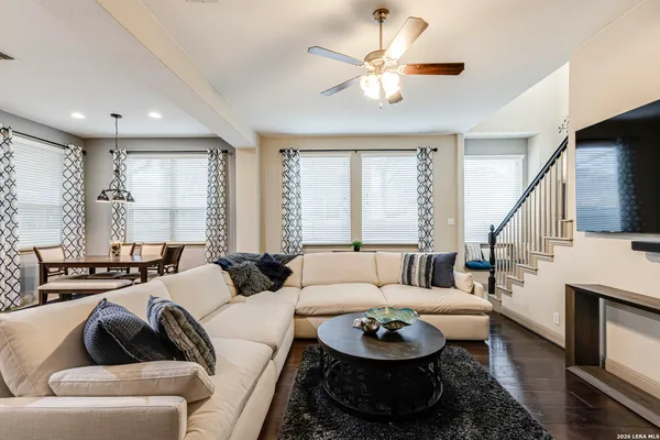 $2,100 | 17411 Brachetto, San Antonio, TX 78247