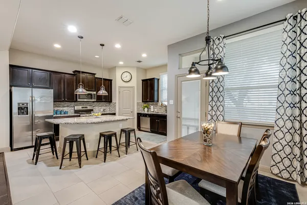 $2,100 | 17411 Brachetto, San Antonio, TX 78247