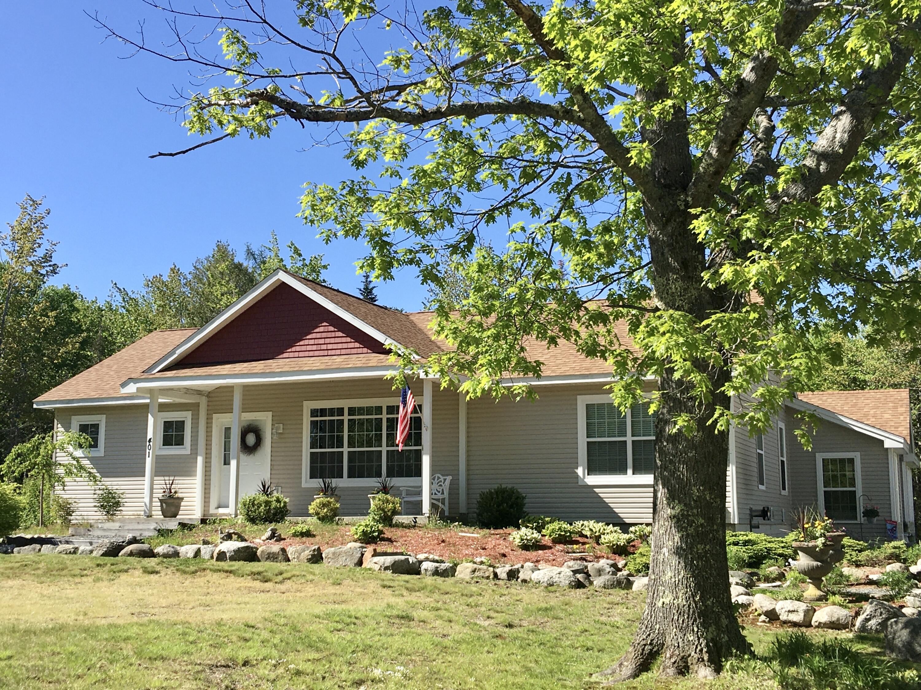 401 Newbury Neck Road Surry, ME 04684 - Photo 2 of 36 2