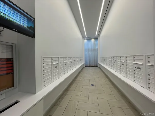 a view of utility room