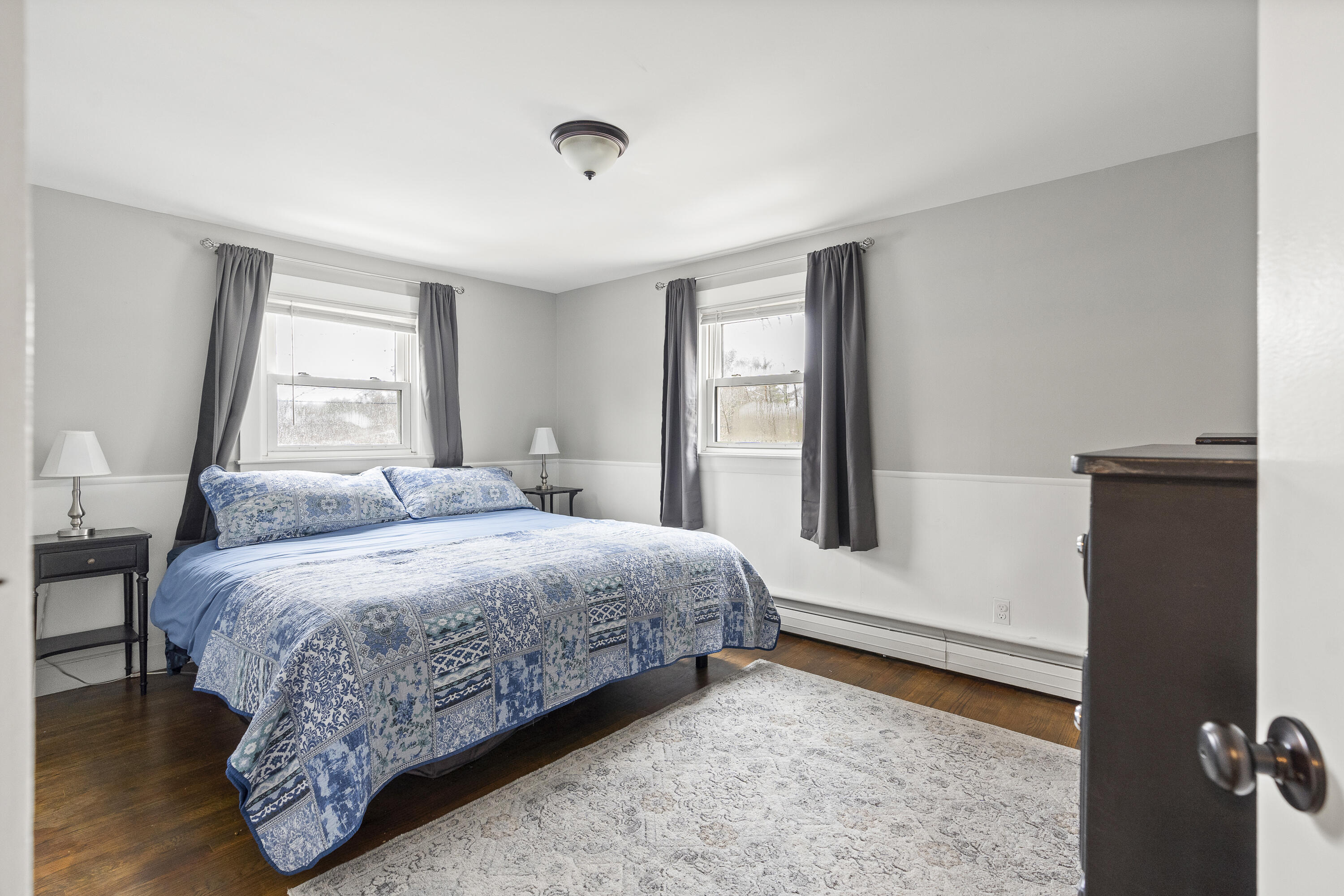 129 Wardtown Road Freeport, ME 04032 - Photo 22 of 41 Bedroom 3
