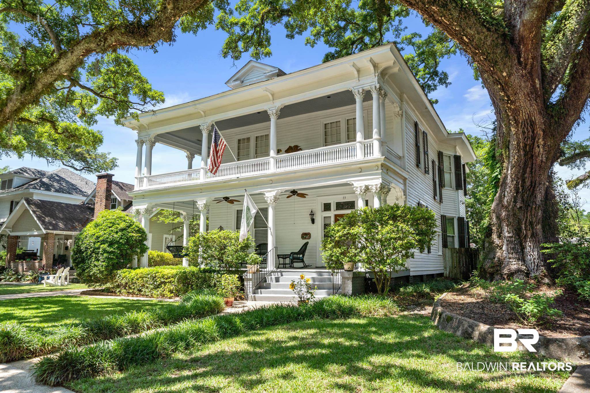 13 North Monterey Street Mobile, AL 36604 - Photo 44 of 48