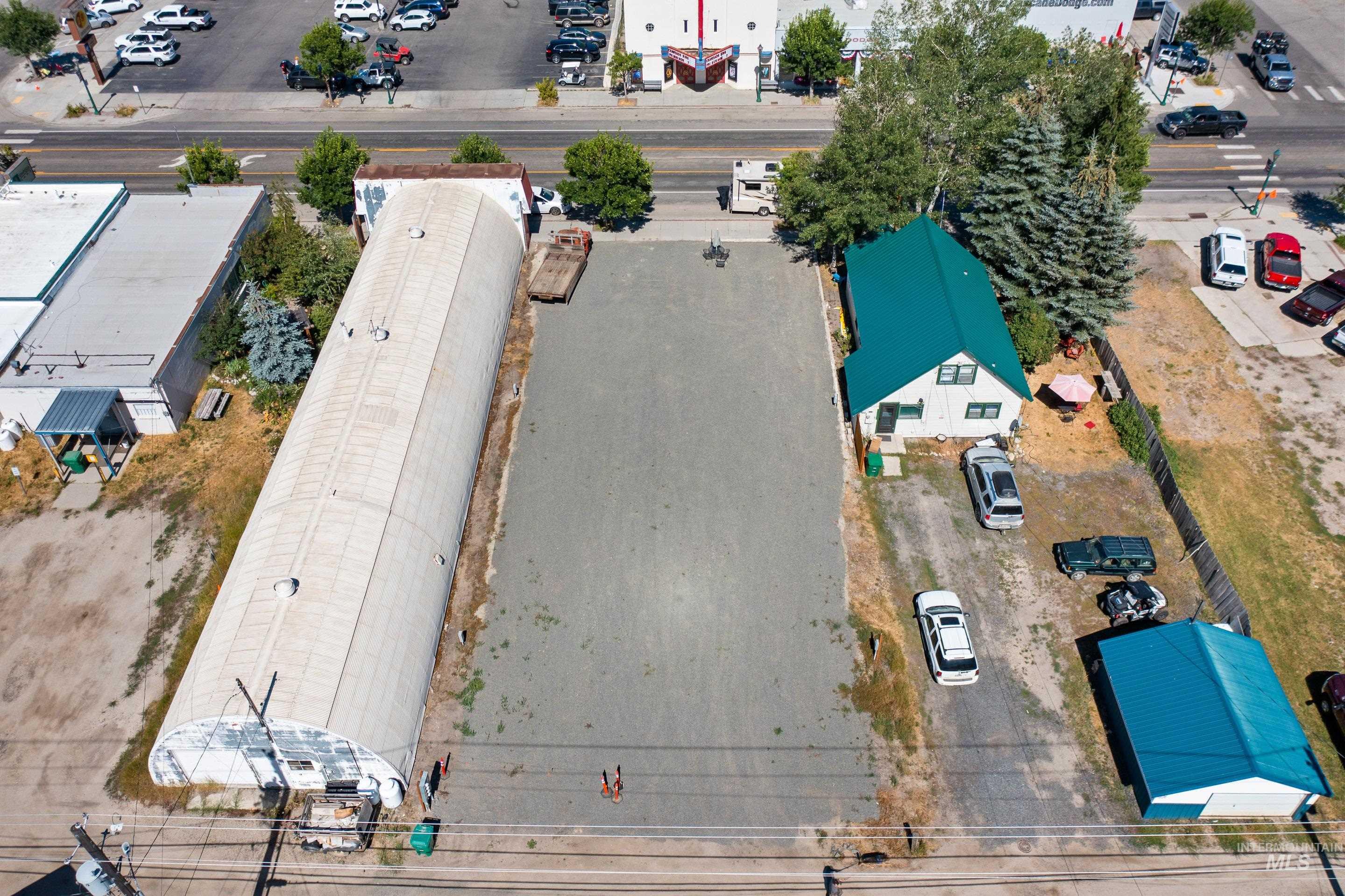 119 South Main Street Cascade, ID 83611 - Photo 23 of 31