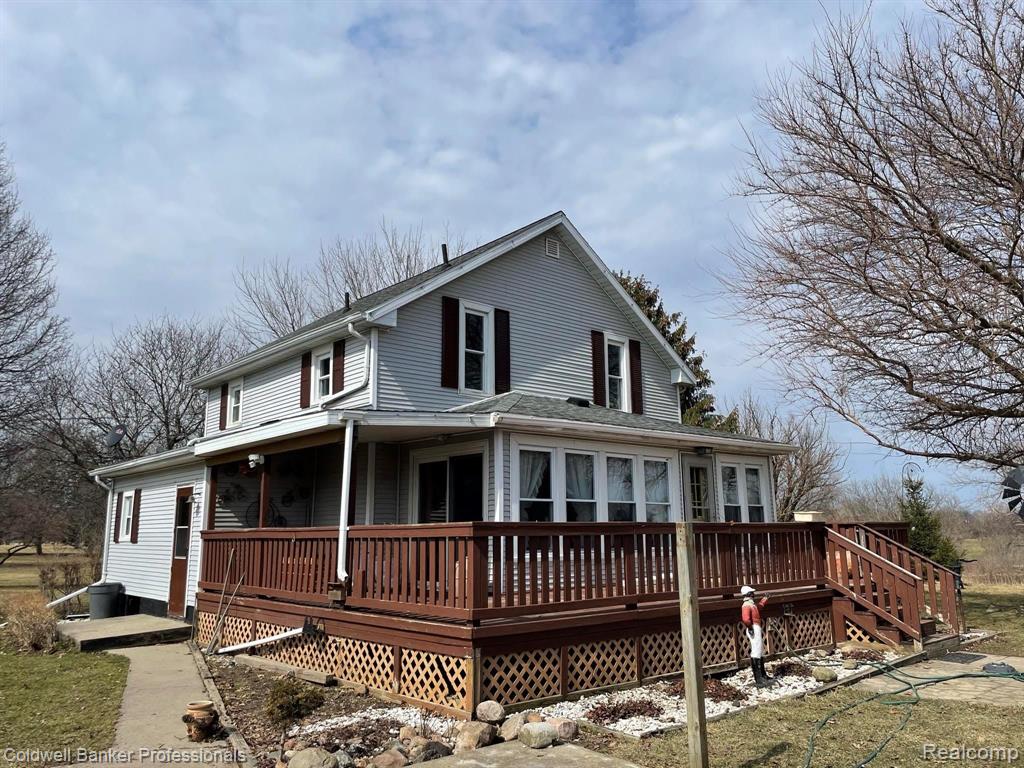 7642 Pittsburg Road Durand, MI 48429 - Photo 1 of 32 Gallery Image 1