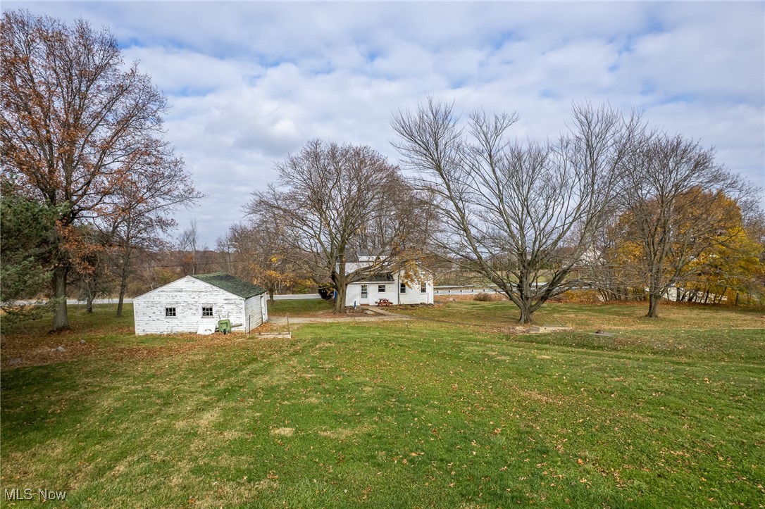 9666 Norwalk Road Litchfield, OH 44253 - Photo 33 of 40