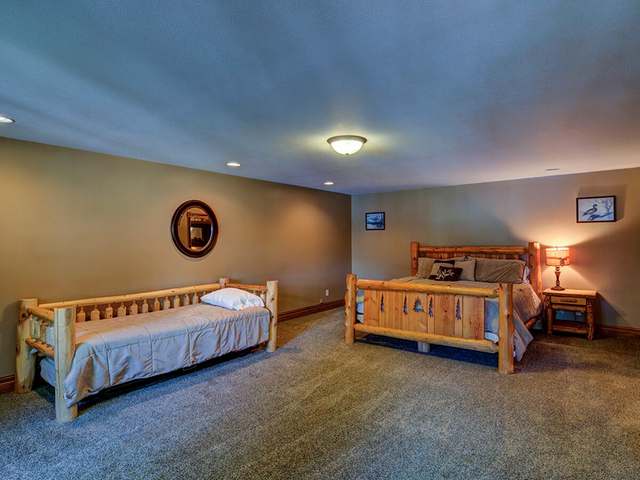 1542 West Bass Lake Road Eagle River, WI 54521 - Photo 8 of 20 Gallery Image 8