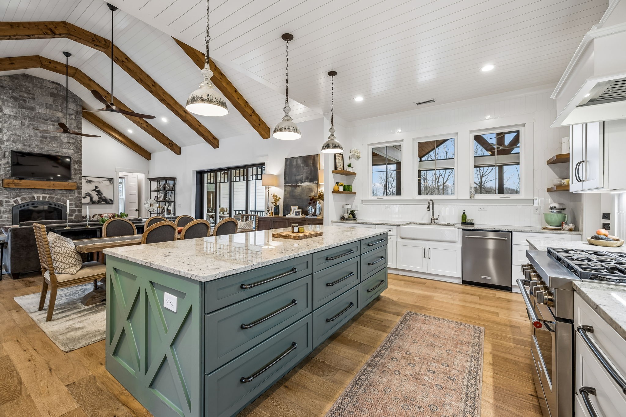 2750 Haywood Hollow Road Columbia, TN 38401 - Photo 24 of 99 Gallery Image 24
