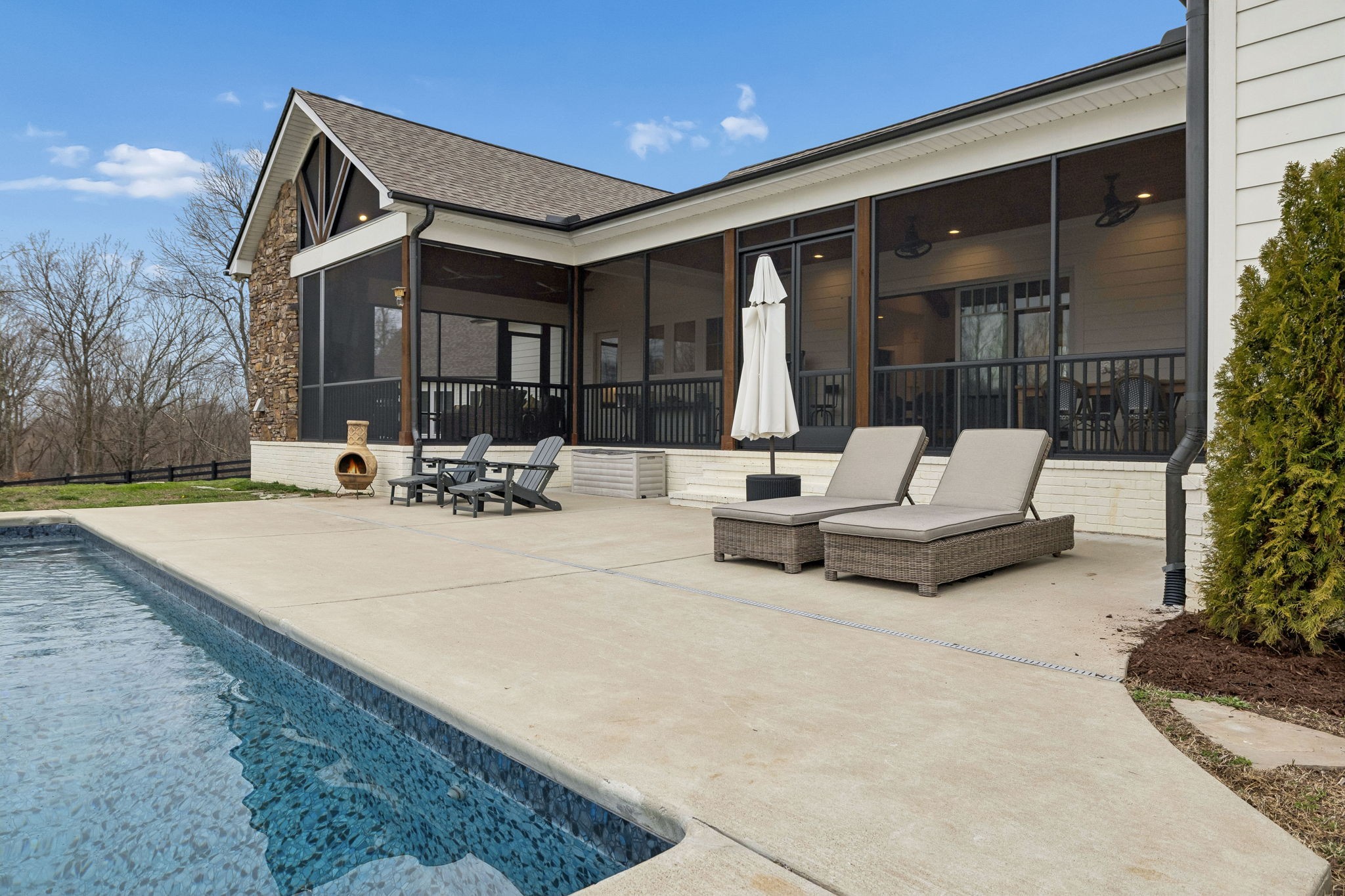 2750 Haywood Hollow Road Columbia, TN 38401 - Photo 84 of 99 Gallery Image 84