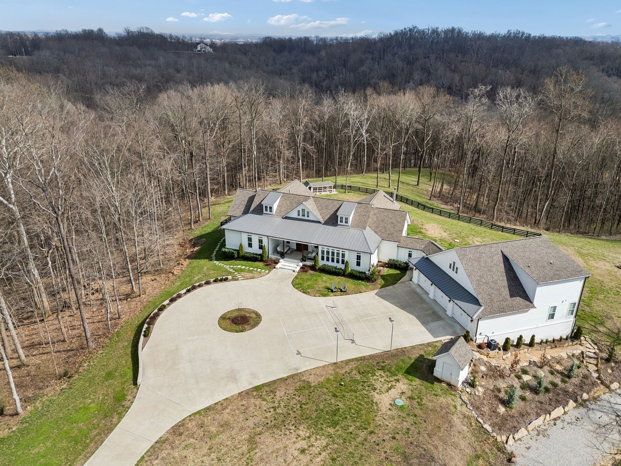2750 Haywood Hollow Road Columbia, TN 38401 - Photo 95 of 99 Gallery Image 95