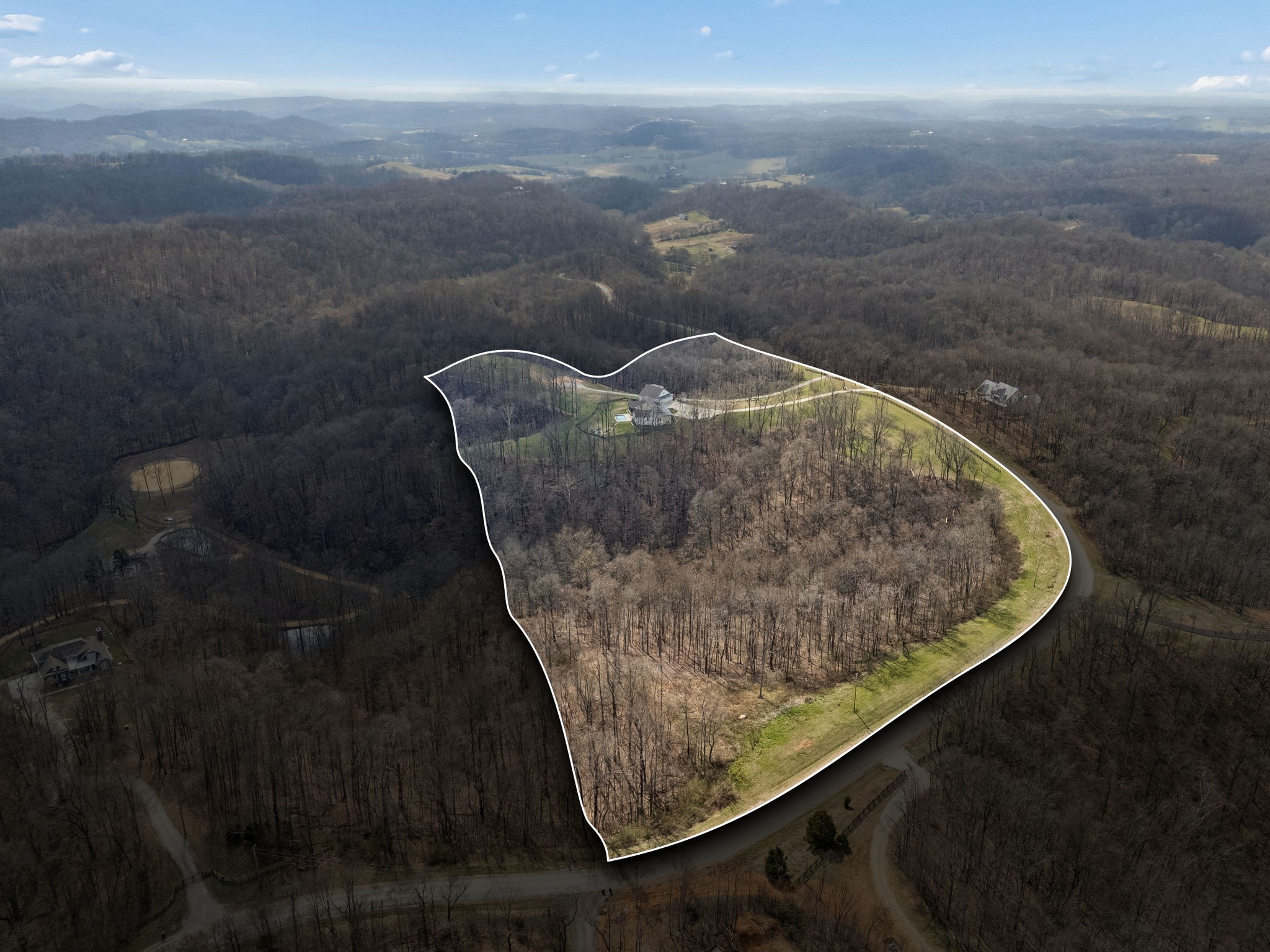2750 Haywood Hollow Road Columbia, TN 38401 - Photo 99 of 99 Gallery Image 99