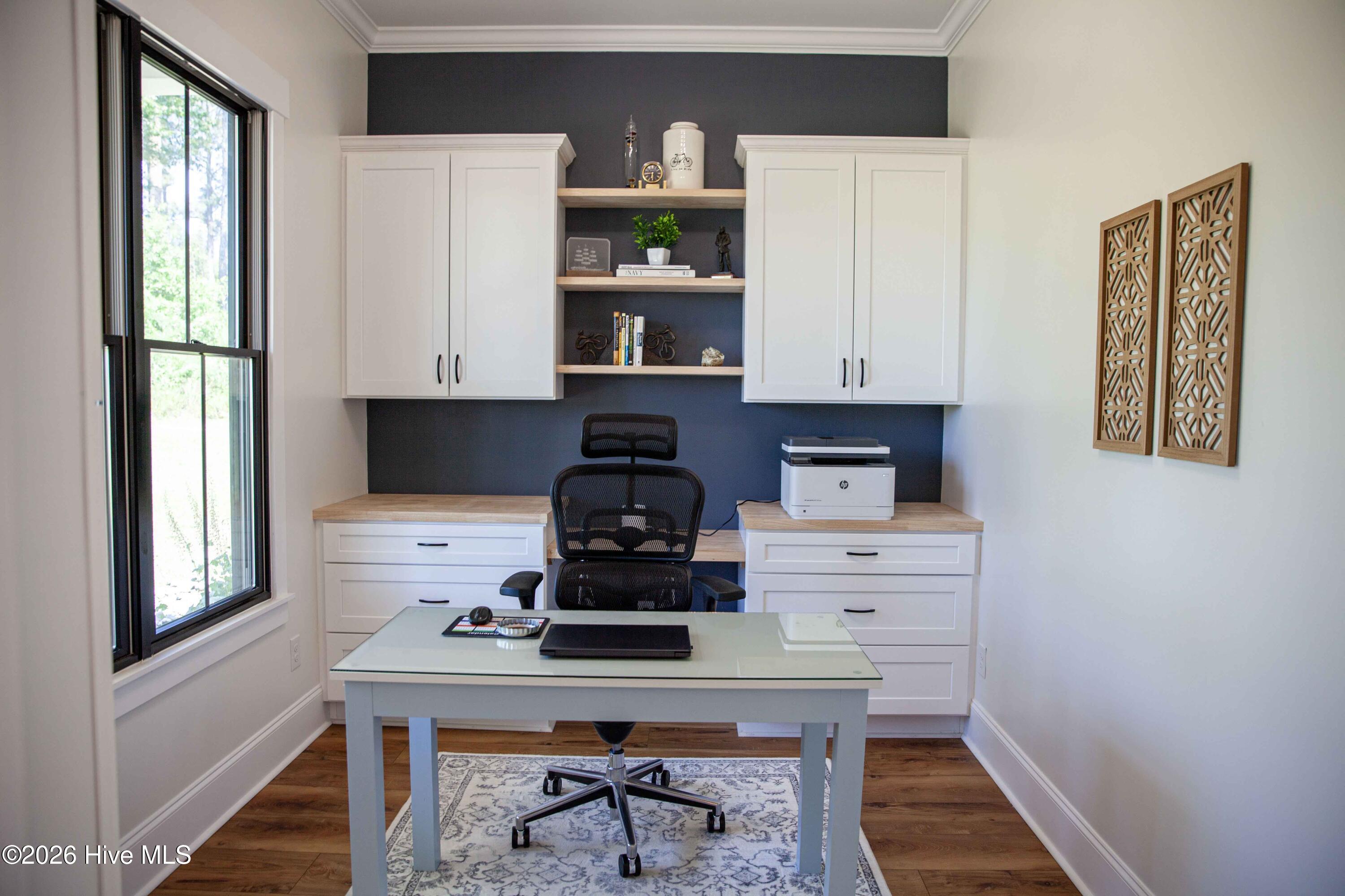 5690 White Oak Road Appling, GA 30802 - Photo 11 of 69 3Office