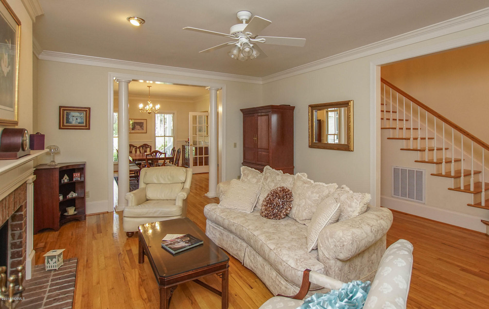 44 Newpoint Road Beaufort, SC 29907 - Photo 11 of 47 DSC09878-1